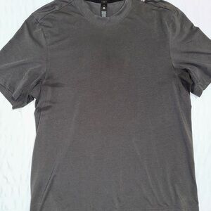 Men's Lululemon Dark Gray T-Shirt